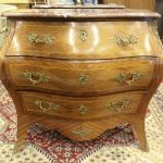851 6453 CHEST OF DRAWERS